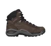 LOWA Renegade EVO GTX Mid für Herren, braun, Größe 42 EU / 8 UK