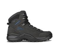 Herren Wanderschuh Lowa Renegade Evo GTX Mid 2026 Schuhgröße: UK 10 anthrazit-stahlblau