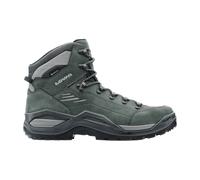 Lowa Renegade Evo GTX Mid - Grey/Grey - 46 1/2 (UK 11.5)