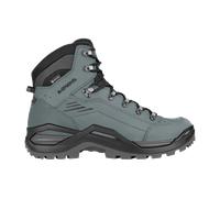 Lowa Renegade Evo GTX Mid Wanderschuhe smoke green/grey | 44