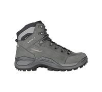 Lowa Schuh RENEGADE EVO GTX MID Grau/Grau Größe 42