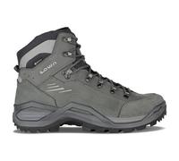 Lowa Renegade Evo GTX Mid Herren (Grau/Grau), 45 EU