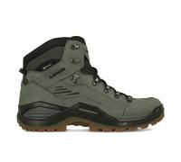 Lowa Renegade Evo GTX Mid Herren Wanderschuhe dunkelgrau/schwarz 44,5 dunkelgrau/schwarz 44,5