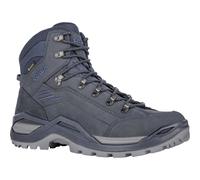 Lowa Renegade Evo Goretex Mid Hiking Boots Blau EU 43 1/2 Mann (Herstellerartikelnummer: 311916-6960- 9)