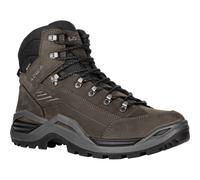 Lowa Renegade Evo GTX Mid - Dark Brown/Black - 46 1/2 (UK 11.5)