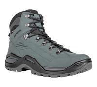 lowa renegade evo gore tex mid blau 43.1/2