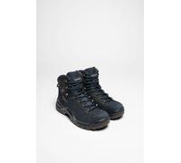 Lowa Wanderschuhe Renegade Evo GTX Mid GORE-TEX Navy/Grau Herren Größe EU 42