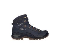 LOWA RENEGADE EVO GTX MID Herren - navy/grau / 47