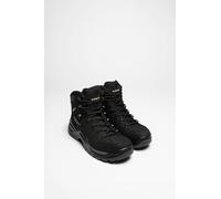 LOWA Renegade Evo Gore-tex Mid - Herren - Schwarz - Größe 41- Modell 2025
