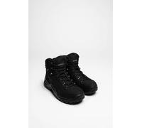 LOWA Stiefel mittel RENEGADE EVO GTX MID tiefschwarz, 48.5