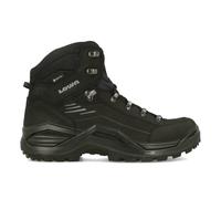 Lowa Renegade Evo GTX Mid Herren Tiefschwarz - Schwarz / 46