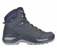Lowa Renegade EVO GTX Mid Herren Wanderschuhe 46.0 EU blau