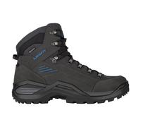 LOWA Stiefel mittel RENEGADE EVO GTX MID anthrazit/stahlbla, 43.5