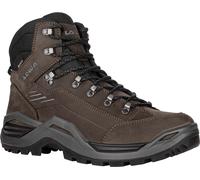 LOWA Renegade EVO GTX MID Schuhe Men dunkelbraun/schwarz 44,5 (10,0)