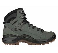 Lowa Renegade Evo GTX Mid Wanderschuhe dark grey/black | 43.5