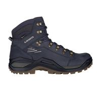 Lowa Renegade Evo GTX MID Herren Wanderschuhe navy-grau Schuhgröße EU 48,5 Farbgruppe navy navy Herren