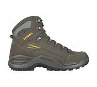 Lowa Renegade Evo GTX MID Herren Wanderschuhe oliv-senf Schuhgröße EU 46 Farbgruppe grün grün Herren