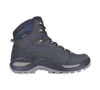 Lowa Renegade Evo GTX Mid M - Wanderschuhe - Herren 9,5 UK Blue/Grey