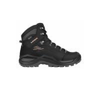 Lowa renegade evo gtx mid men schwarz/dune EU 44,5