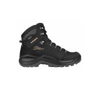 Renegade Evo GTX Mid Wanderschuhe black/dune-EU 47 - UK 12