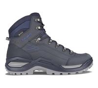 Lowa RENEGADE EVO GTX MID Herren 44.5 navy/blau