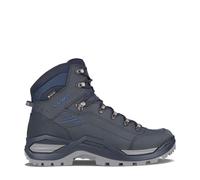 Lowa RENEGADE EVO GTX MID navy / blau weiß, 44 1/2