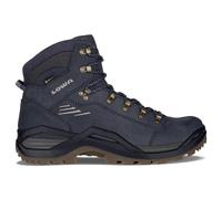 Lowa Renegade Evo GTX Mid - Navy/Grey - 46 (UK 11)
