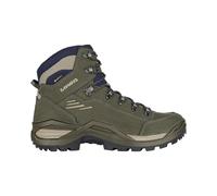 Lowa Renegade EVO GTX Mid oliv/navy (7849) 42