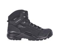 Lowa Renegade Evo GTX Mid Wanderschuhe anthracite/steelblue | 44