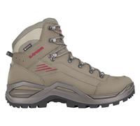 Lowa RENEGADE EVO GTX MID Schuh espresso/seegras 46 1/2