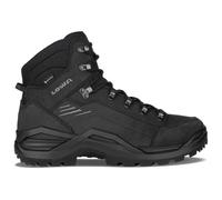 Lowa - Renegade Evo GTX Mid Slim - Wanderschuhe, Gr. 49.5 EU 49.5 - Slim, schwarz (DeepBlack)