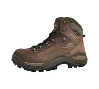 LOWA Herren Multifunktionsstiefel RENEGADE EVO GTX MID (311916) 48 ½ ESPRESSO/SEEGRAS