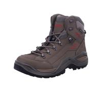 Lowa Renegade EVO GTX MID Sportschuhe Herren Wanderstiefel Braun, Schuhgröße:EUR 41 | UK 7