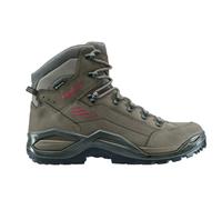 LOWA Herren Multifunktionsstiefel RENEGADE EVO GTX MID (311916) 44 ½ STEIN/ROTHOLZ
