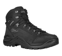 LOWA - Renegade EVO GORE-TEX® MID Wanderschuhe Herren tiefschwarz