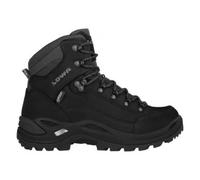 LOWA Stiefel mittel RENEGADE EVO GTX MID tiefschwarz, 46