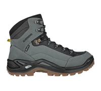Lowa Renegade EVO GTX Mid dunkelgrau/schwarz (9499) 41,5