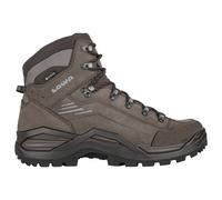 Lowa Renegade Evo GTX Mid W Schuh weit anthrazit/stahlblau 41 1/2