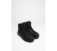 Lowa Renegade Evo GTX Mid W Schuh weit Tiefschwarz 46 1/2
