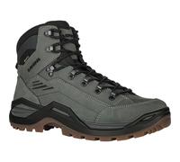 Lowa Renegade EVO GTX MID - Wanderschuhe 46,0 dark grey-black