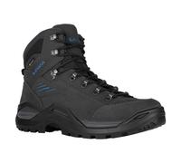 Lowa Renegade Evo GTX Mid Wanderschuhe anthracite/steelblue | 42