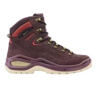 Lowa RENEGADE EVO GTX MID Ws brown rose/clay 39 1/2