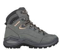 Lowa renegade evo gtx mid ws graphit/aprikose EUR 41