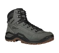Lowa Renegade Evo GTX Mid Wanderschuhe dark grey/black | 43.5