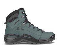Lowa - Renegade Evo GTX Mid - Wanderschuhe, Gr. 46.5, grau (SmokeGreen/Grey)