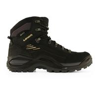 LOWA - Renegade Evo GORE-TEX® Mid Wanderschuhe Herren schwarz schwarz 46,5