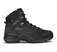 Lowa Renegade Evo GTX MID Herren Wanderschuhe tiefschwarz Schuhgröße EU 51 Farbgruppe schwarz schwarz Herren