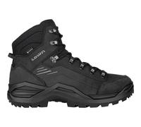 LOWA Renegade Evo GTX Mid Wanderschuhe Herren - Breit - deep black 42 (8)