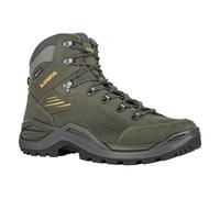 Lowa Renegade Evo GTX Mid Wanderschuhe olive/mustard | 42