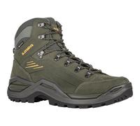 Lowa Renegade EVO GTX MID - Wanderschuhe olive-mustard 44,5